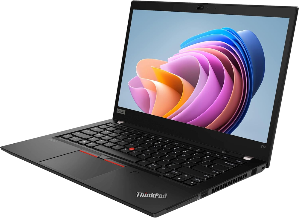 Lenovo ThinkPad T14s Gen 4